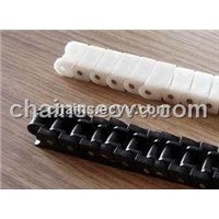 Engineering Plastic Drag Chain
