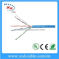 FTP Cat6 24AWG Lan Cable