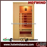 Cheap Infrared Sauna with Ceramic Heater