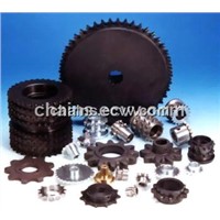 Finish Bore Sprocket