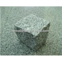 G603 grey paver stone