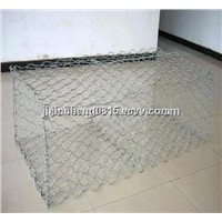 Gabion Box With Size 80*100mm
