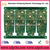 HDI  PCB