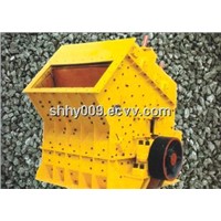 HY stone crusher machine made in china