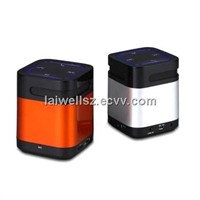 High Performance Bluetooth Mini Speaker (LW-BS13)