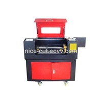 High Speed Laser Engraving Cutting Machine with CE FDA Certificate (NC-4060)