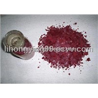 High quality and best price Chromic Anhydride