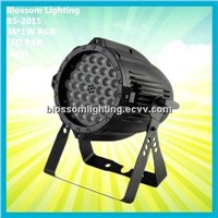 Hot Product 36*1W LED Par Light (BS-2015)