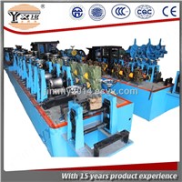 Hot Sale Stainless Steel Tube Pipe Making Machine in Southeast Asia