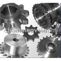 Industrial Sprocket