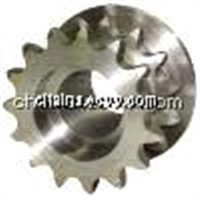 Industrial Sprocket and Chain Sprocket