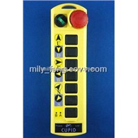 Industrial radio remote control CUPID Q100AB