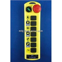 Industrial radio remote control CUPID Q200S