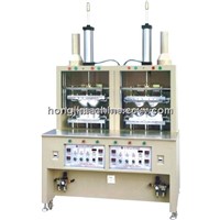 KV-168A/F-38 Bra Cup Molding Machine