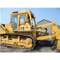 Komatsu Used D155A-1 Bulldozer/secondhand komatsu dozer