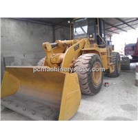 Loader Used Caterpillar 960F For Sale
