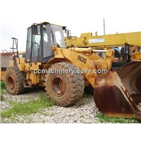 Loaders For Sale Used 962G Caterpillar Wheel