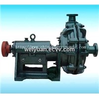 MYG filter press feed pump supplier in China for sale
