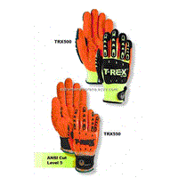 Neoprene Work Gloves