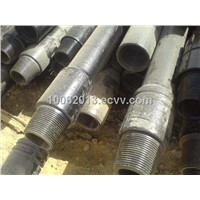 Petroleum drilling pipe ;NC38 drill pipes;drilling pipe buyer;