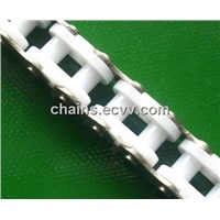 Plastic Roller Chain