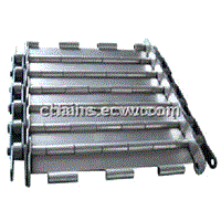 Plate Conveyor Chain