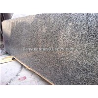 Polished G623 Grey Granite Slab
