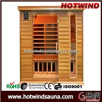 3 people Portable Far Infrared home Sauna