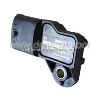 Pressure sensor Bosch NO 0281002576