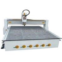 QL-1530 Woodworking CNC Router Machine Factory Supply