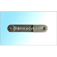 Scraper Conveyor Chain Link (Pitch200)