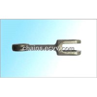 Scraper Conveyor Chain (P142)