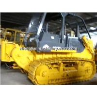 Used Bulldozer Shantui SD22F