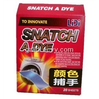 Snatch A Dye