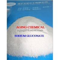 Sodium gluconate98%/99%