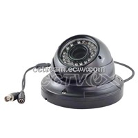 Sony 700TVL 2.8-12mm Varifocal Lens Waterproof Dome Security Camera S17TB