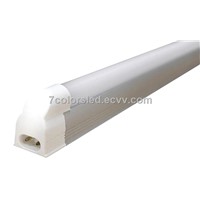 T5 integrated 600MM 8W led tube with CE/ROHS/FCC