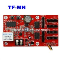 TF-MN LED Display Control Card,Network Communication