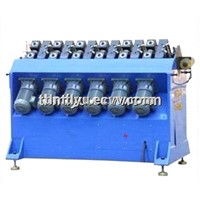 TL-101 Tube rolling equipment for heating element or electric heater