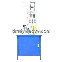 TL-110 Wire winding machine for heating element or tubular heater