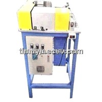 TL-121 Manual turning machine for heating element or electric heater or tubular heater