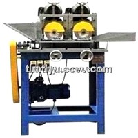 TL-131 Termianl pin grinding machine for heating element or electric heater