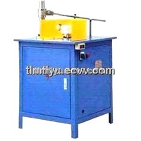 TL-160 Vac Sorb Polishing Machine for heating element or electric heater