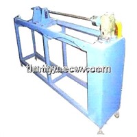 TL-173 Tube finning machine for heating element or electric heater
