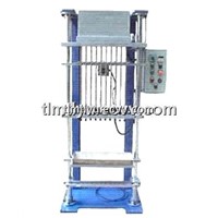 TL-338 Cartridge heater filling machine for heating element or electric heater