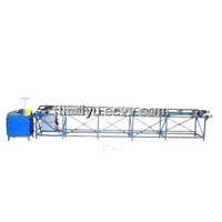 TL-363 Automatic tube cutting machine