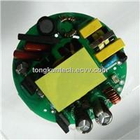 TongKun supply LED dimming driver with CE SAA UL CCC 3year warranty