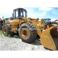 Used 966F CAT Loader/secondhand caterpilar 966f