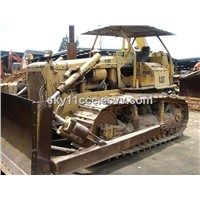 Used Bulldozer D6D with Good Condtion