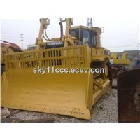 Used CAT D7R Bulldozer/ Secondhand Caterpillar D7R